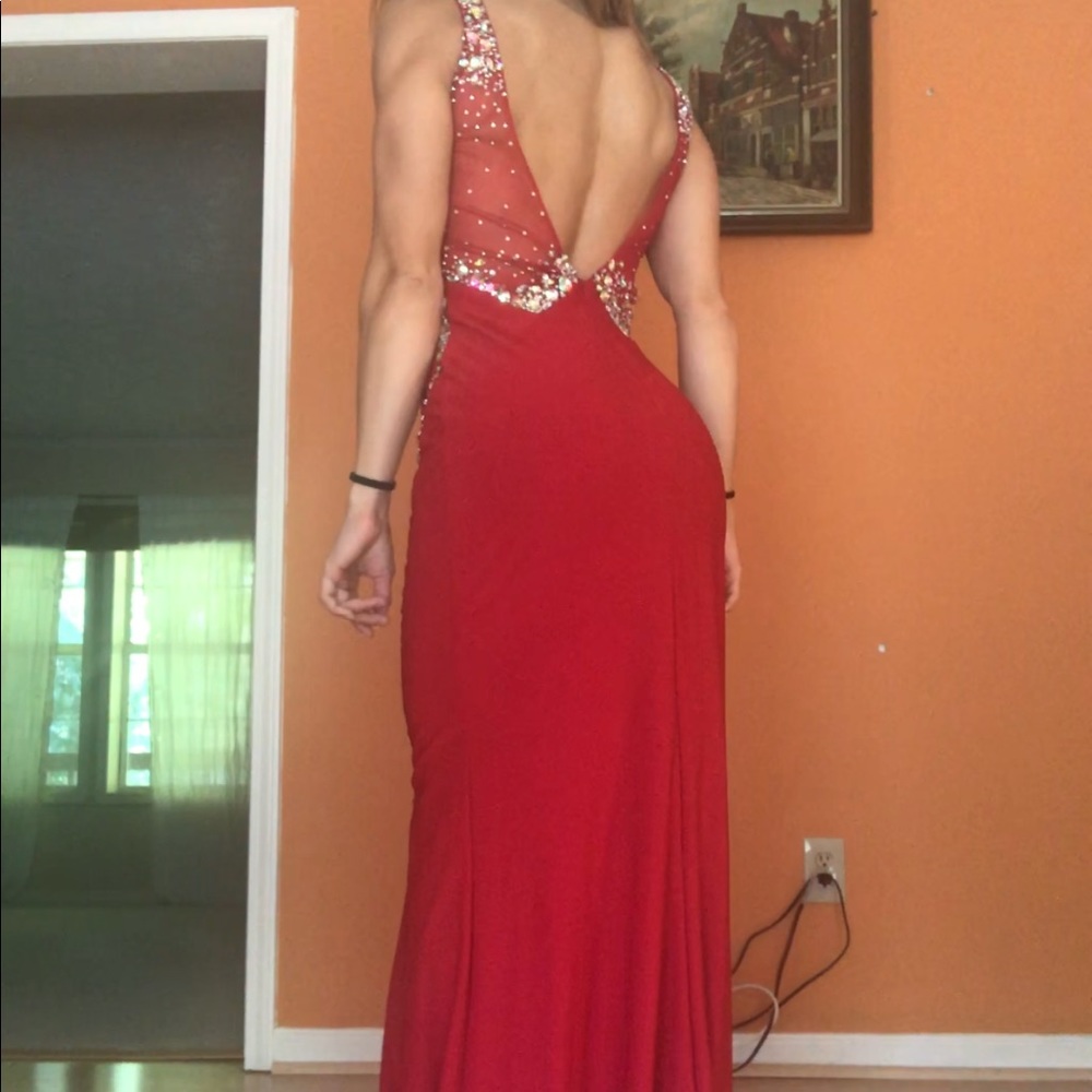 Prom Dress/ Gown